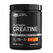 Optimum Nutrition Platinum Creatine Plus 350 g 
